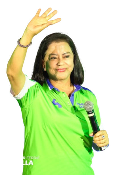 Mayor